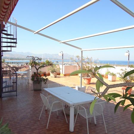 里波斯托Casa Delle Pomelie - Taormina & Etna Panoramic Views公寓 外观 照片