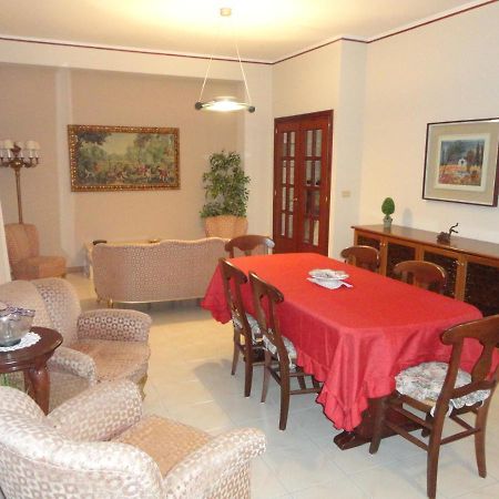 里波斯托Casa Delle Pomelie - Taormina & Etna Panoramic Views公寓 外观 照片