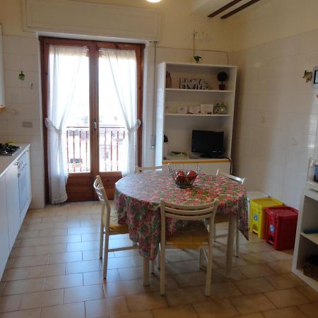 里波斯托Casa Delle Pomelie - Taormina & Etna Panoramic Views公寓 外观 照片