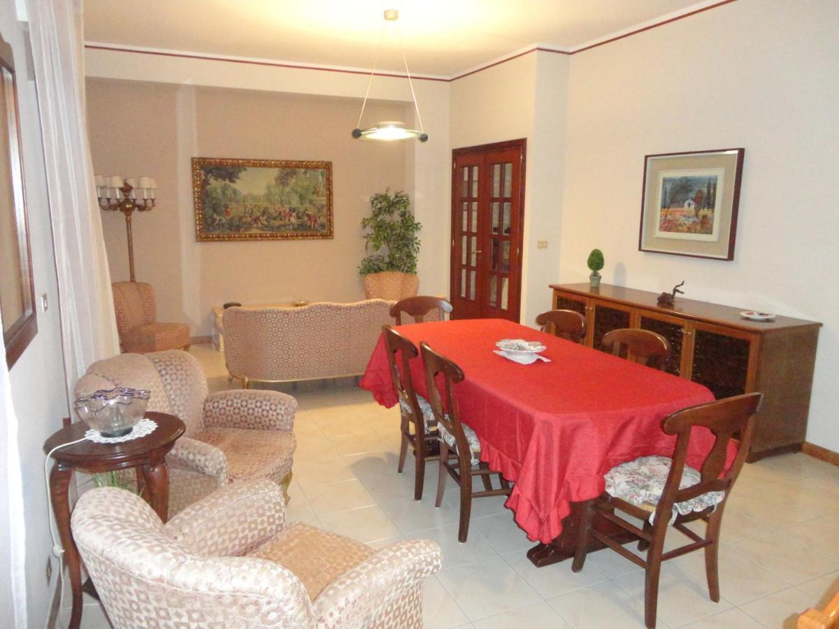 里波斯托Casa Delle Pomelie - Taormina & Etna Panoramic Views公寓 外观 照片