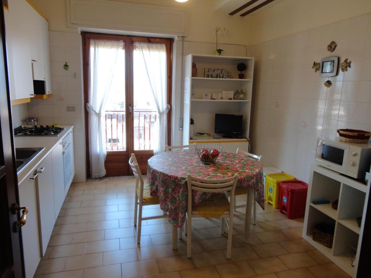 里波斯托Casa Delle Pomelie - Taormina & Etna Panoramic Views公寓 外观 照片