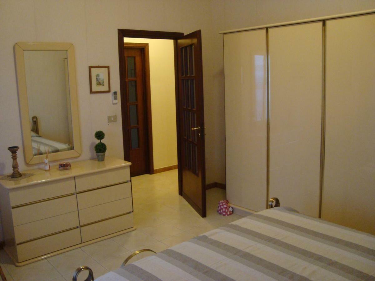 里波斯托Casa Delle Pomelie - Taormina & Etna Panoramic Views公寓 外观 照片