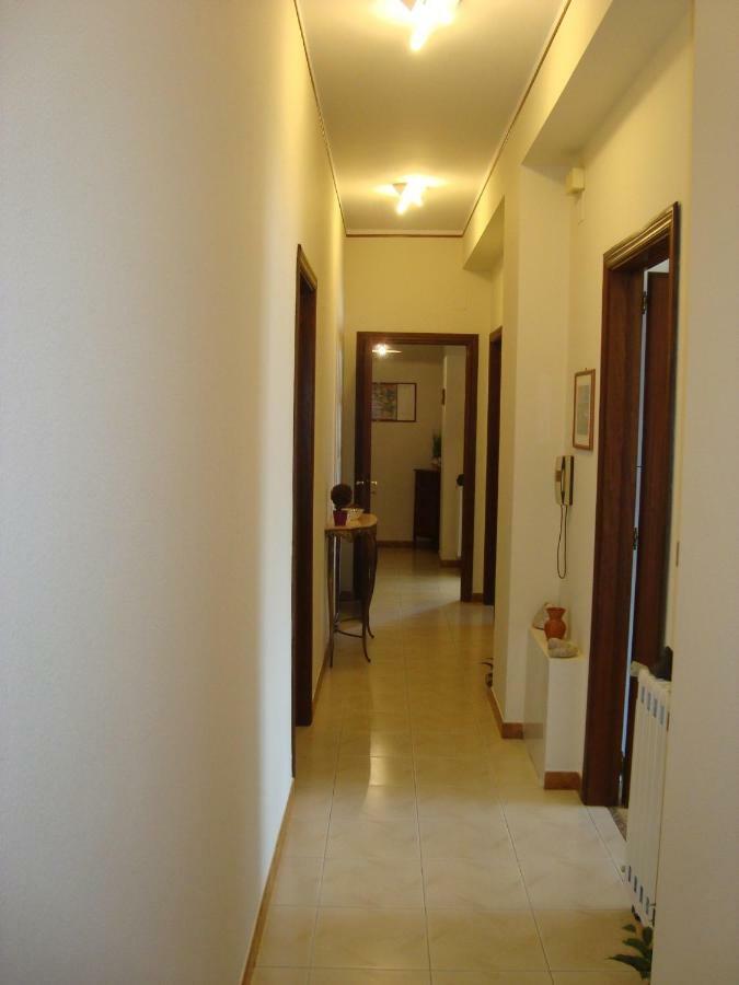 里波斯托Casa Delle Pomelie - Taormina & Etna Panoramic Views公寓 外观 照片